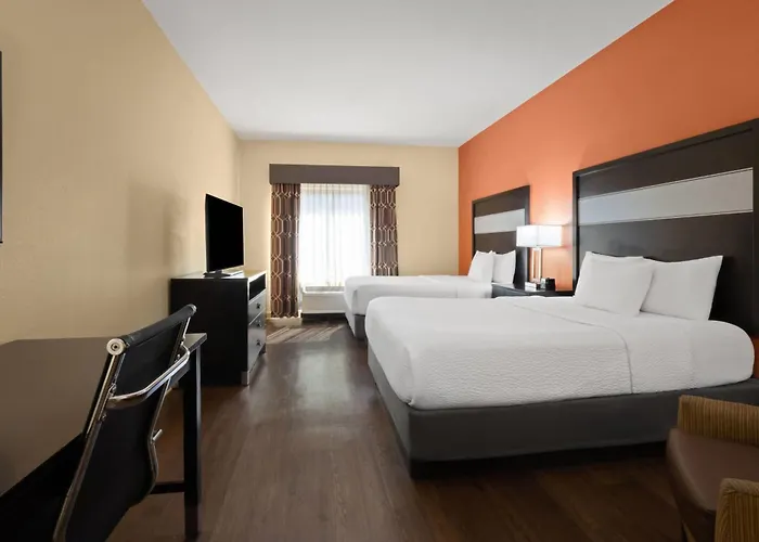 La Quinta By Wyndham Florence