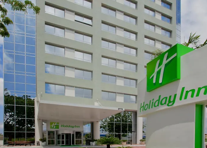 Holiday Inn Manaus By Ihg