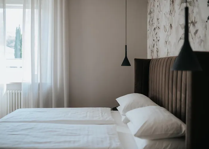 Windsor Merano hotel&suites