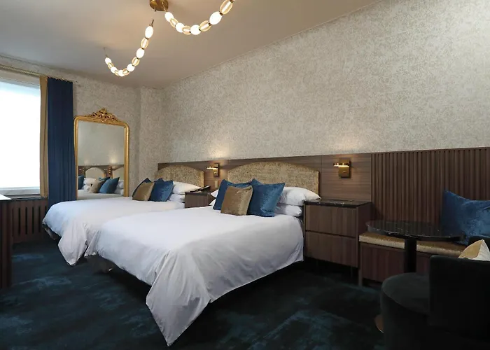 The Fort Garry Hotel, Spa And Conference Centre, An Ascend Collection Hotel