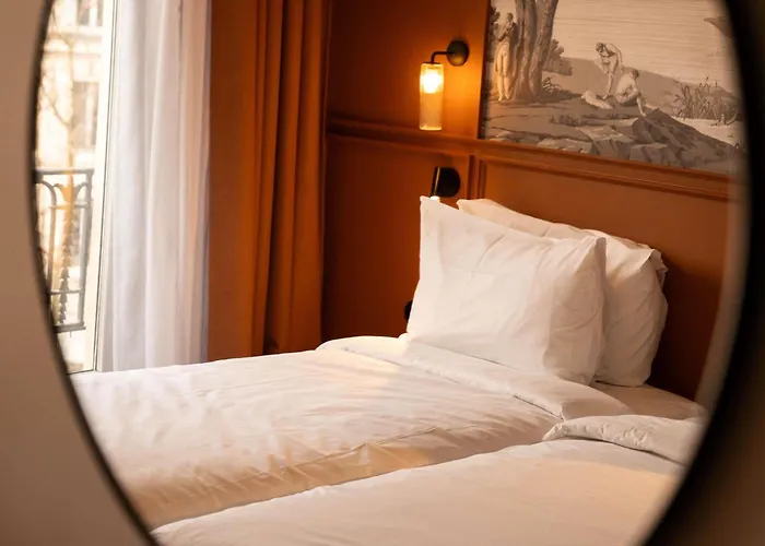 Mercure Paris Bastille Marais