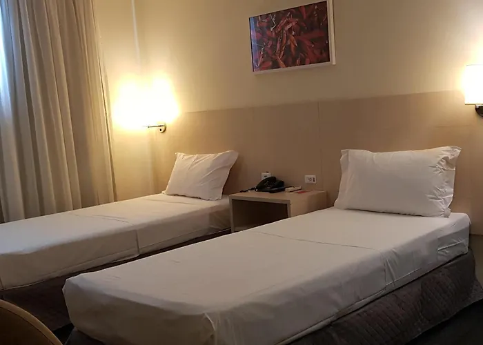 Ibis Styles Belem Batista Campos Hotel