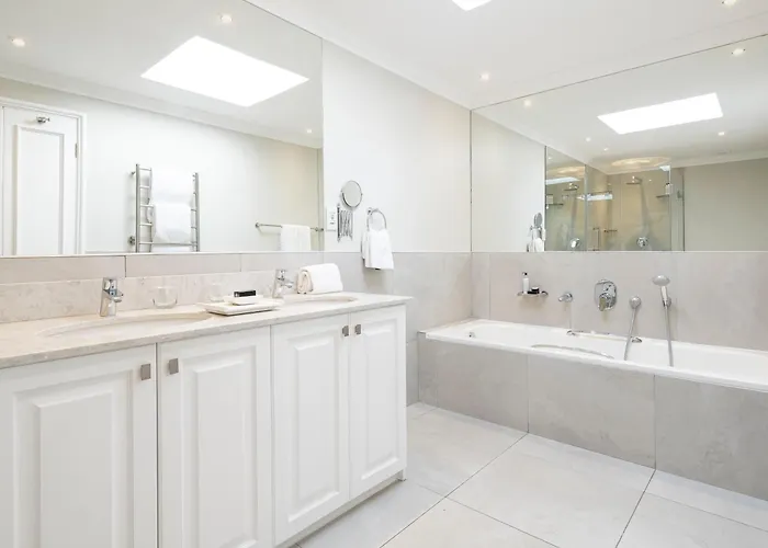 The Plettenberg Hotel