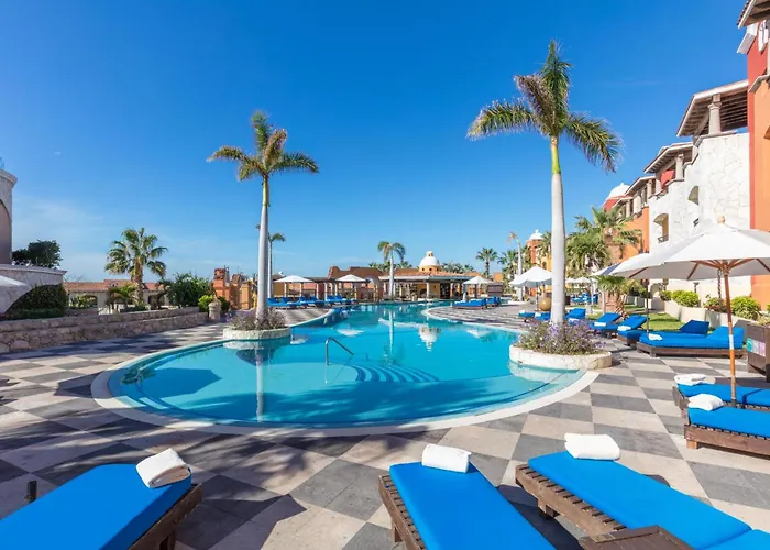 Hacienda Encantada Resort&Spa