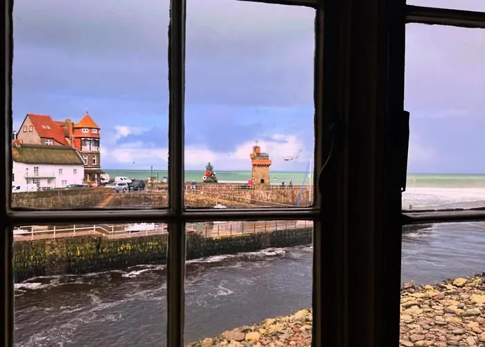 Rock House Hotel