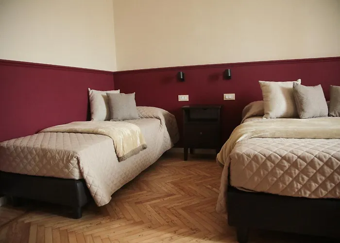 Albergo Garisenda