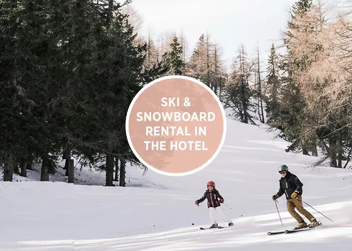 Falkensteiner Family Hotel Sonnenalpe Sonnenalpe Nassfeld