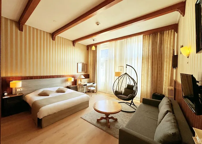 Hotel Dordrecht