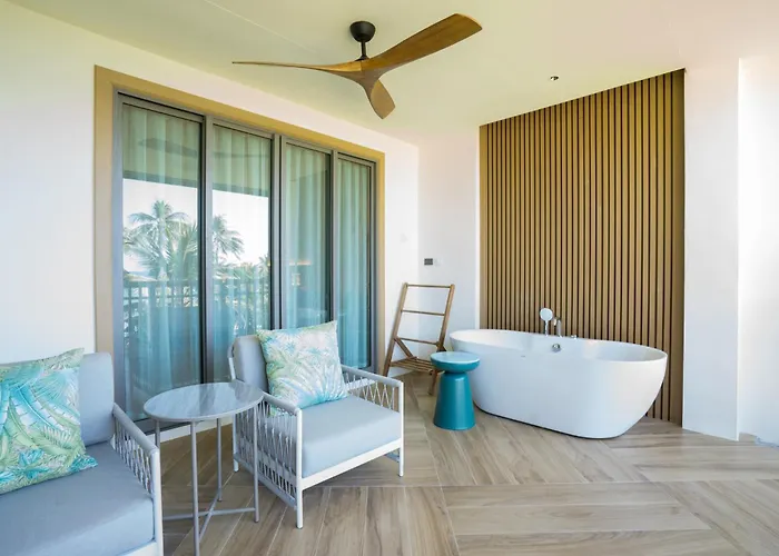 KC Grande Resort&Spa - SHA Extra Plus