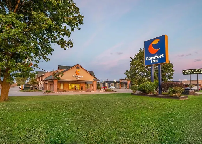 Comfort Inn