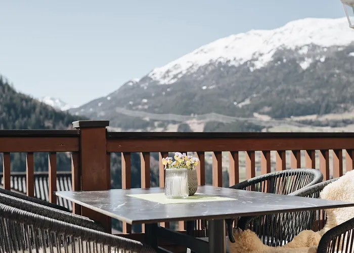 Hotel Jerzner Hof