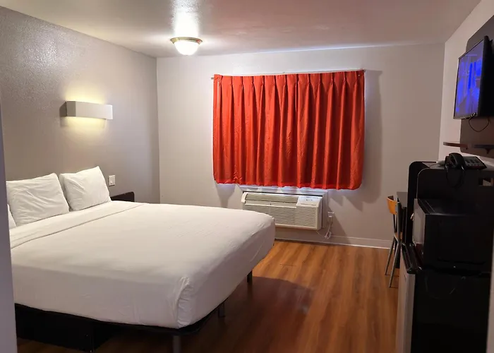 Americas Best Value Inn Apache Junction