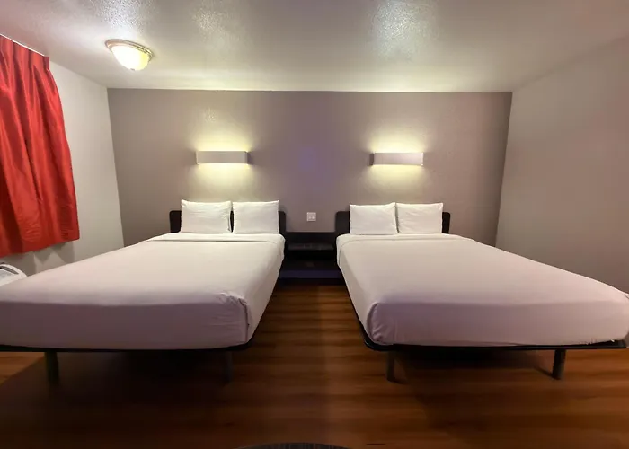 Americas Best Value Inn Apache Junction
