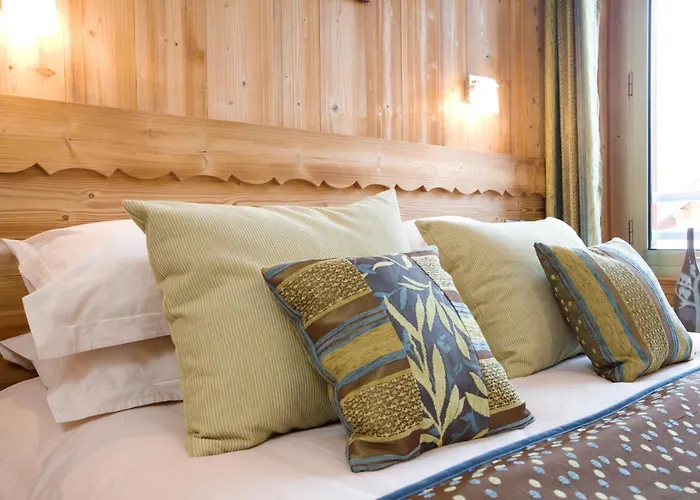Aiguille Du Midi - Hotel & Restaurant