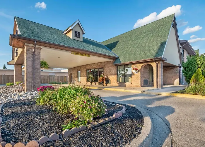 Comfort Inn