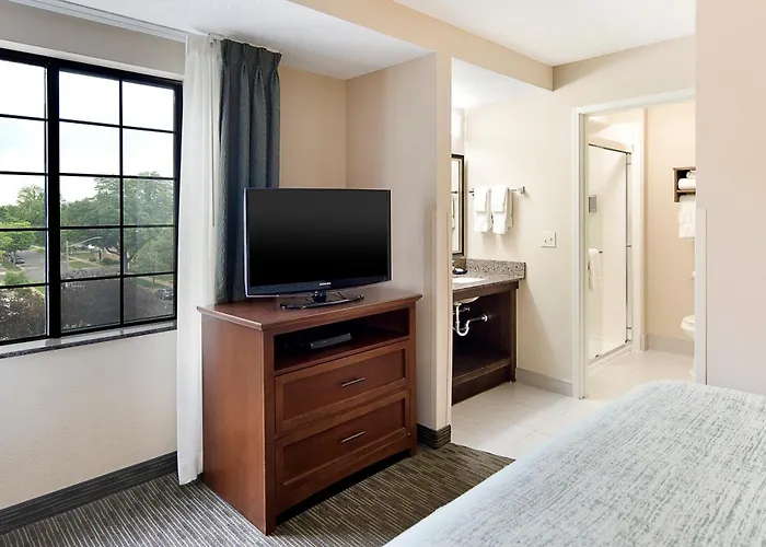 Aspen Suites - Rochester