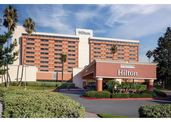 Hilton Concord Hotel