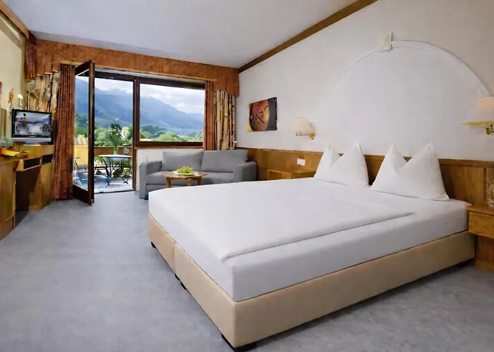 Wohlfühl&Genusshotel Felsenhof