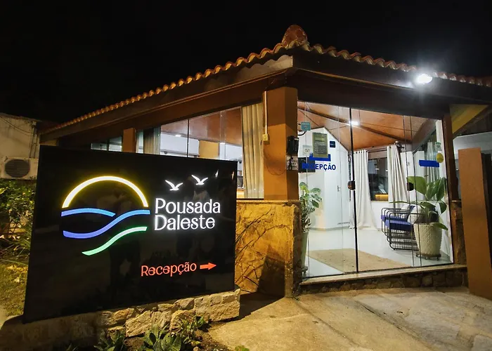 Pousada Daleste