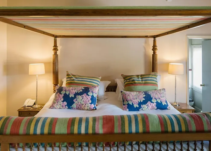 The White Swan Inn