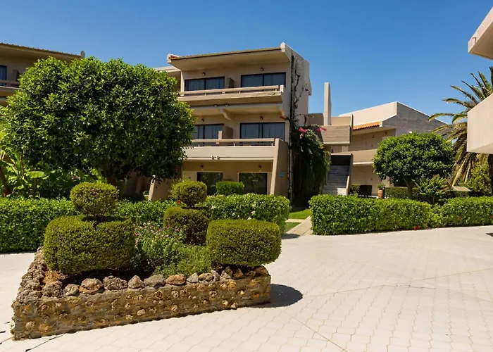 Cathrin Hotel