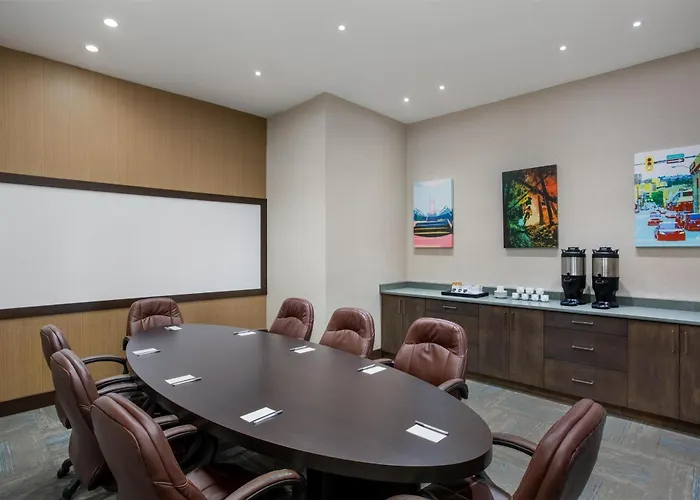Hampton Inn By Hilton Kamloops