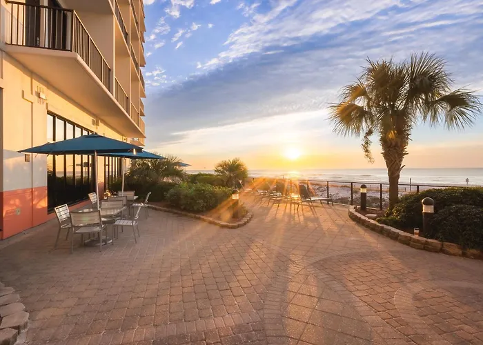 Orange Beach Dog Friendly Hotels