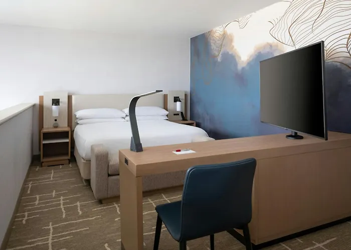 Tampa Airport Marriott