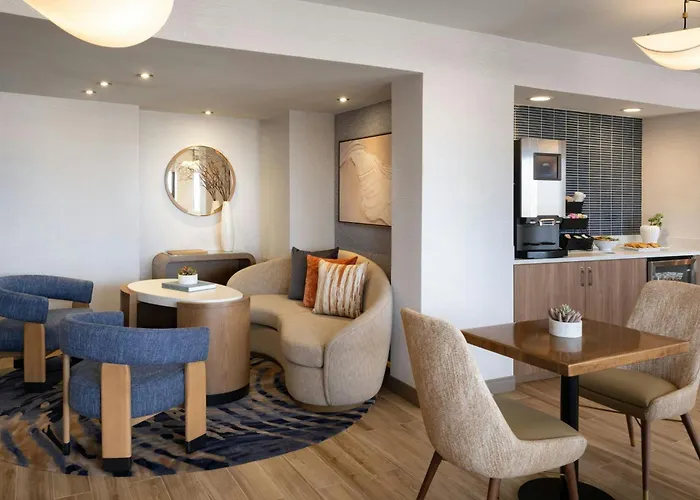 Tampa Airport Marriott