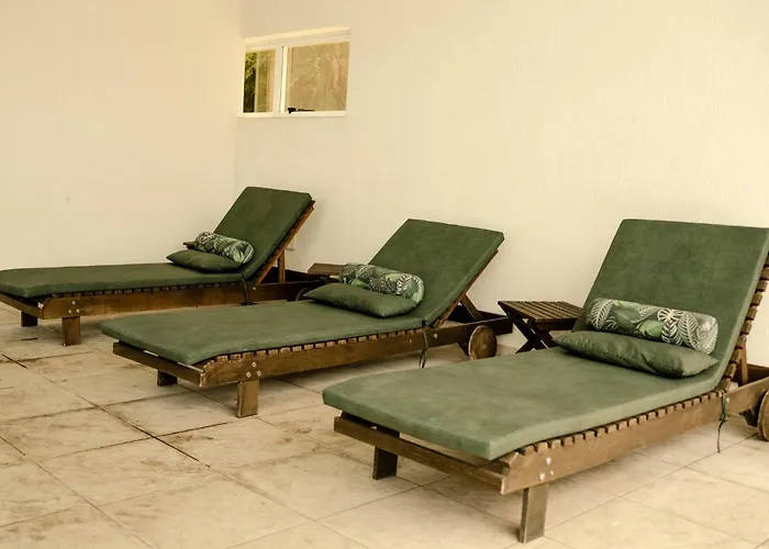 Locanda Hotel