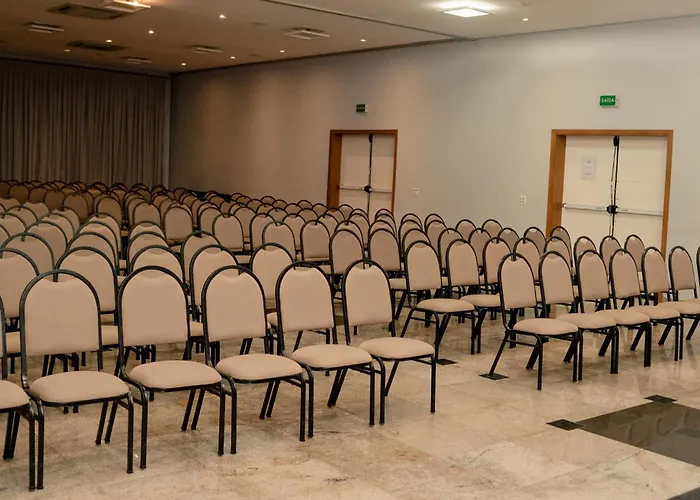 Locanda Hotel Novo Hamburgo