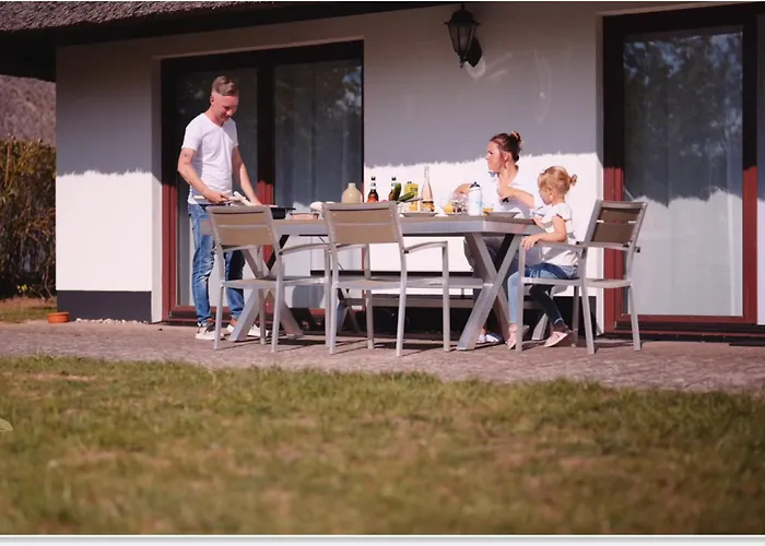 Van der Valk Resort Linstow