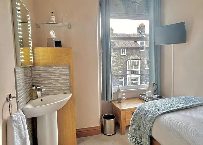 Melrose Guesthouse