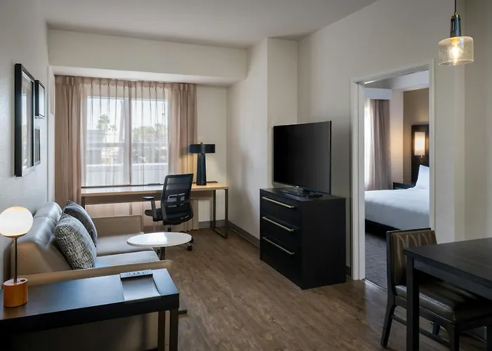 Residence Inn Melbourne
