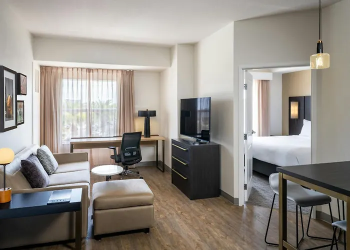 Residence Inn Melbourne