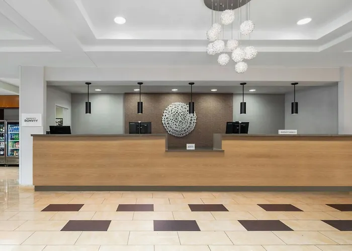 Fairfield Inn & Suites By Marriott Cumberland