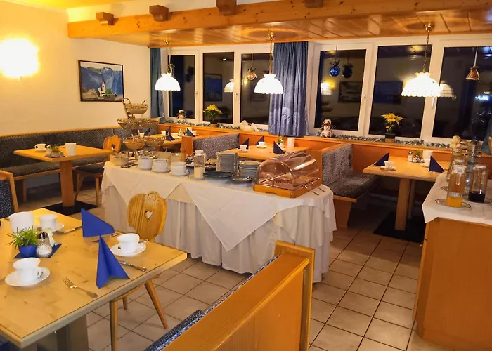 Pension Tirol