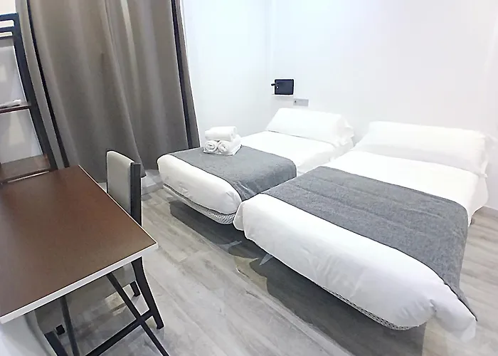 Hostal Doña Isabel