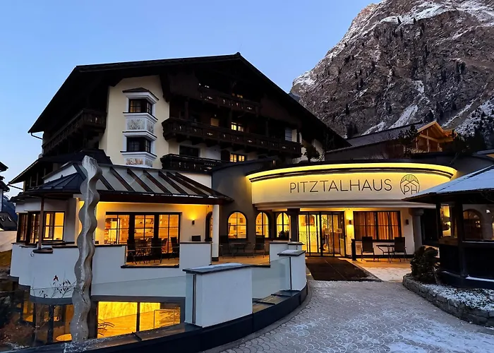 Tieflehner Hof Aparthotel