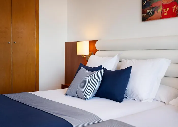 Hotel Tahiti Playa 4S