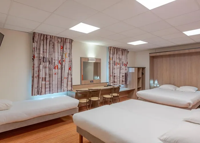 Ace Hotel Bourges