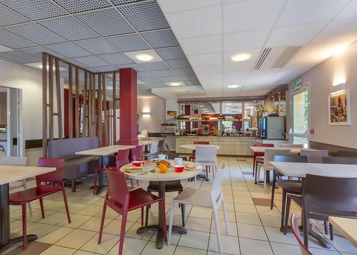 Ace Hotel Bourges