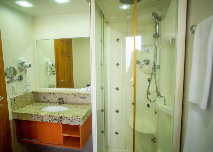 Praia Bonita Resort&Conventions - Praia de Camurupim