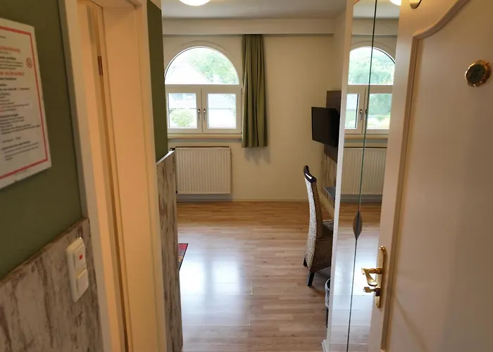 Hotel Meyerhof Heiligenrode Stuhr