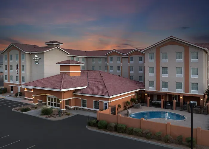 Homewood Suites By Hilton