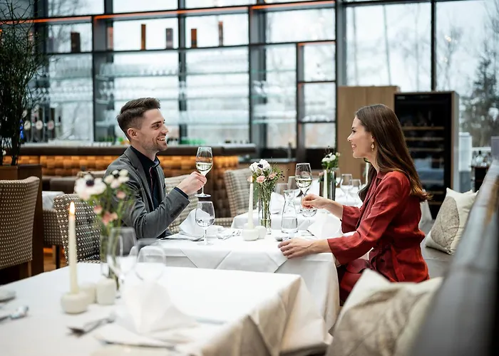Hotel Sole Felsen Welt