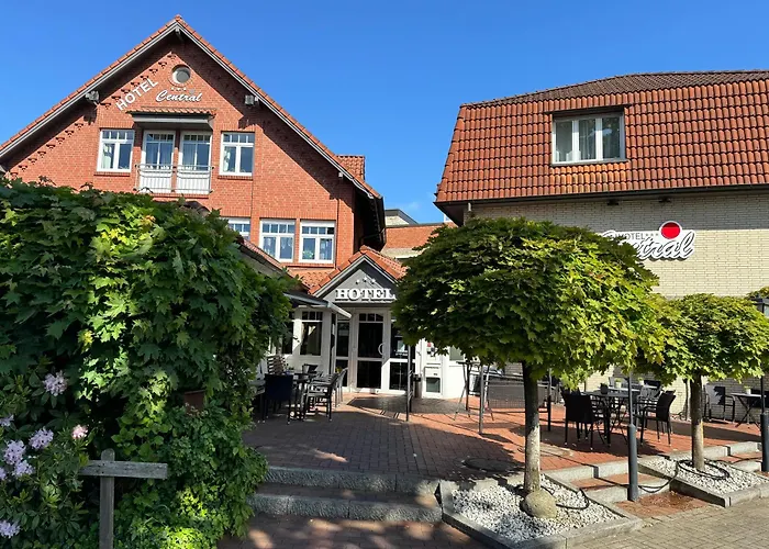Hotel Central