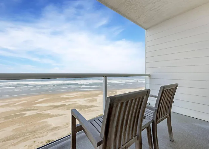 Elizabeth Oceanfront Suites, An Ascend Collection Hotel