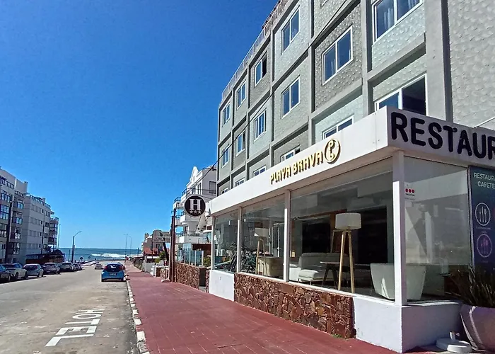 Playa Brava
