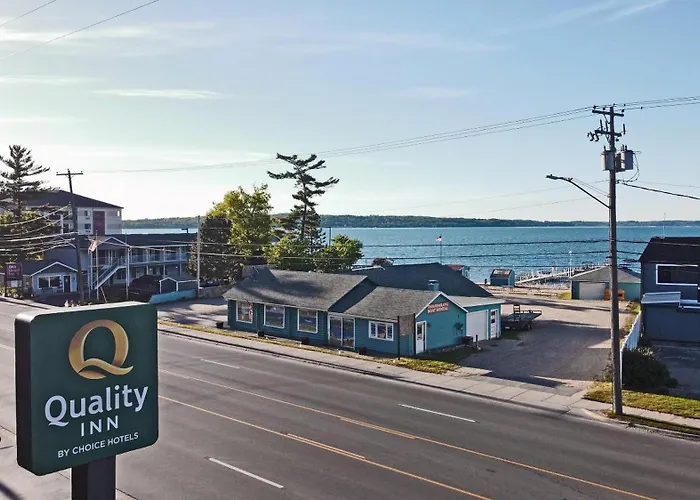 Quality Inn Traverse City